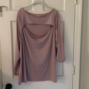 3X Nine West shirt